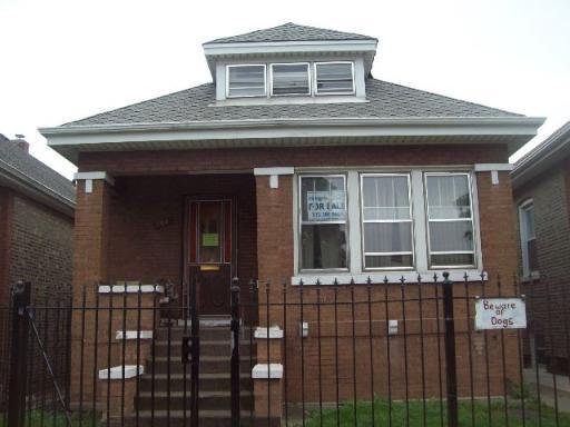 3041 W 53rd Pl., Chicago, IL 60632