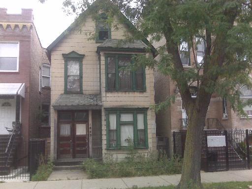 1843 N Kedzie St., Chicago, IL 60647