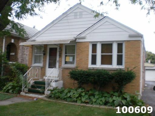 3818 Saint Charles Rd., Bellwood, IL 60104