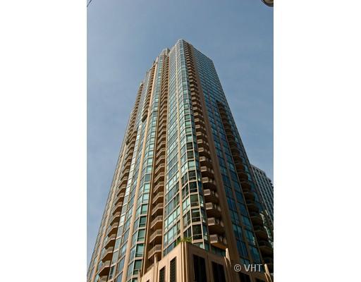 21 E Huron St. #1506, Chicago, IL 60611