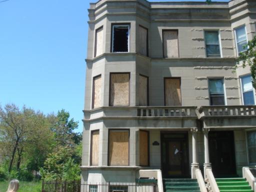 6138 S Ingleside Ave., Chicago, IL 60637