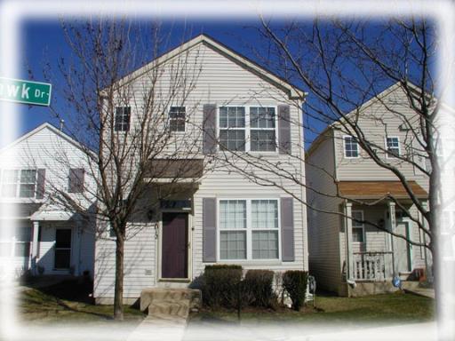 2012 Grayhawk Dr., Aurora, IL 60503