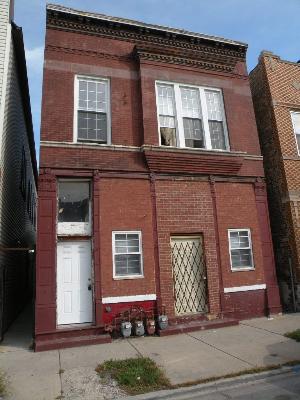 1312 W 51st St., Chicago, IL 60609