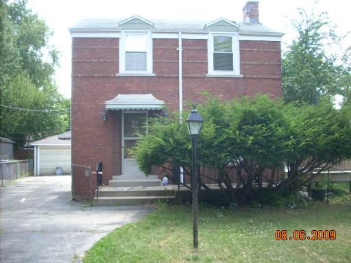 2431 Elder Ln., Franklin Park, IL 60131