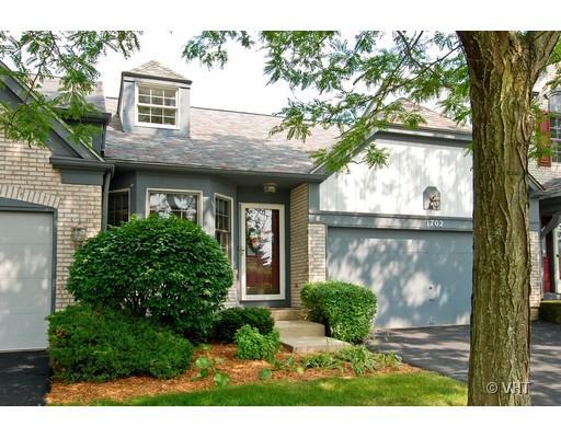 1702 Coach Dr., Naperville, IL 60565