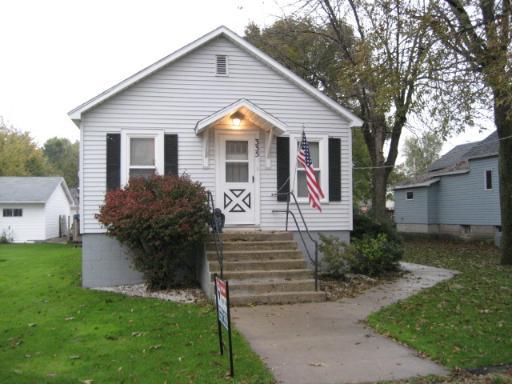 335 Second Ave., South Wilmington, IL 60474