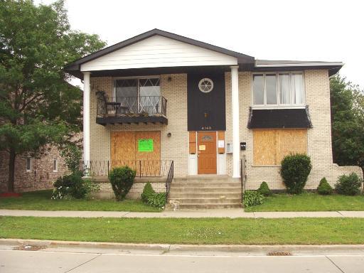 4943 W 87th St., Oak Lawn, IL 60453