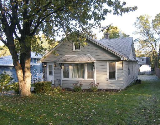 1130 Adelia St., Downers Grove, IL 60516
