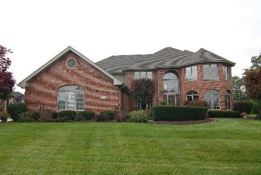 16910 Burr Oak Dr., Homer Glen, IL 60491