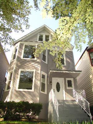 3752 N Spaulding Ave., Chicago, IL 60618