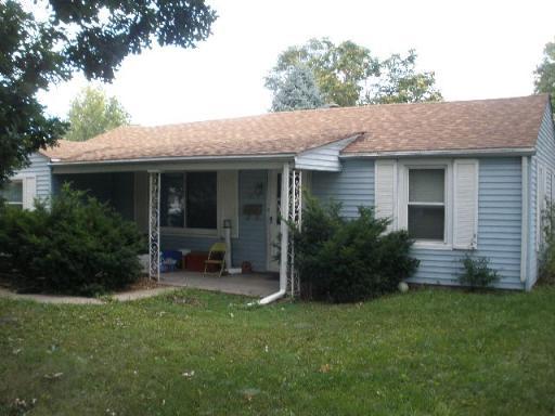 1210 Douglas Ave., Montgomery, IL 60538