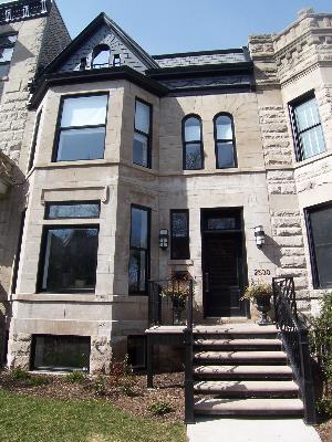 2530 N Burling St., Chicago, IL 60614