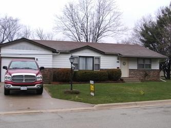 507 Tracy Ave., Ashton, IL 61006