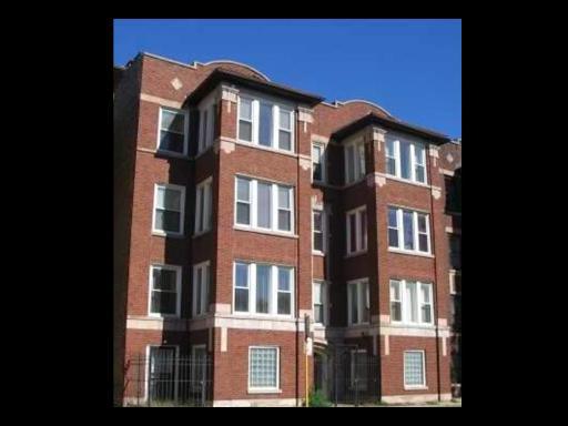 642 E 51st St. #2E, Chicago, IL 60615