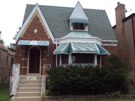 3355 N Austin Ave., Chicago, IL 60634