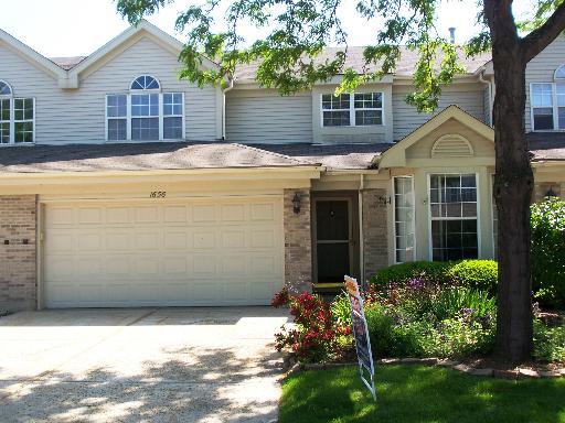 1656 Revere Ct., Montgomery, IL 60538