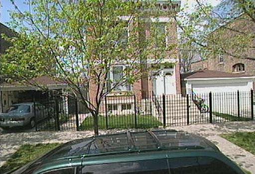 510 S Claremont Ave., Chicago, IL 60612
