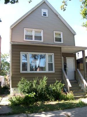 9244 S Calumet Ave., Chicago, IL 60619