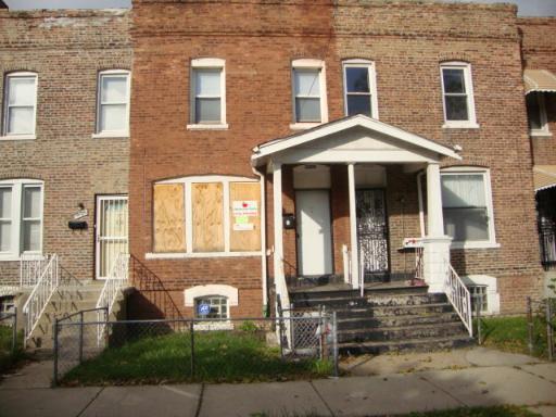 10724 S Champlain Ave., Chicago, IL 60628