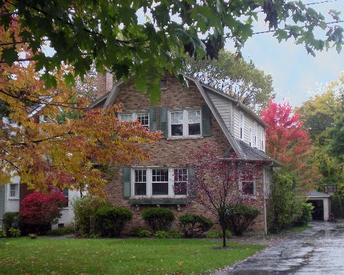 1351 Scott Ave., Winnetka, IL 60093