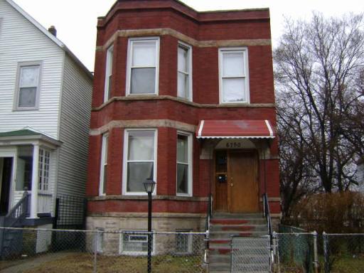 6750 S Bishop St., Chicago, IL 60636