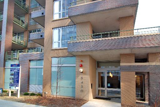 5430 N Sheridan Rd. #801, Chicago, IL 60640
