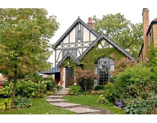 1140 N Linden Ave., Oak Park, IL 60302