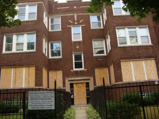 7431 S Paxton Ave. #2A, Chicago, IL 60649