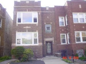 8320 S Paulina St., Chicago, IL 60620
