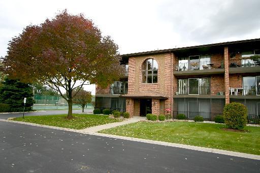 8218 W Cobblestone Dr. #2D, Palos Hills, IL 60465