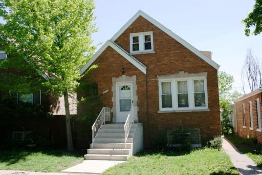 7205 S Sacramento Ave., Chicago, IL 60629