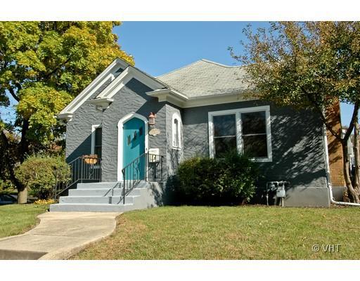 731 N Grove Ave., Elgin, IL 60120
