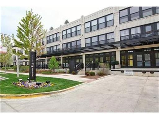 1111 W 14th Pl. #230, Chicago, IL 60608