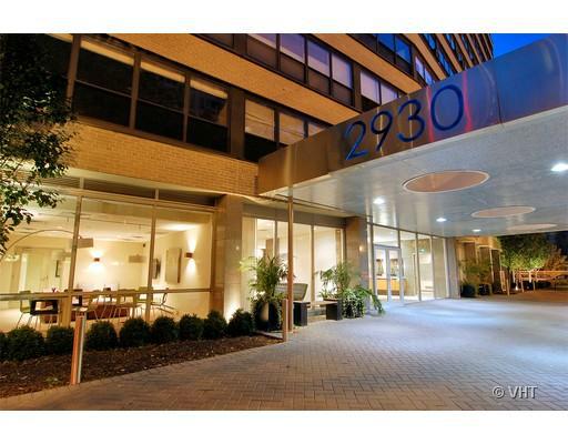 2930 N Sheridan #612, Chicago, IL 60657