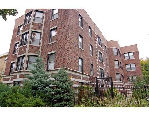 319 N Custer #2E, Evanston, IL 60202