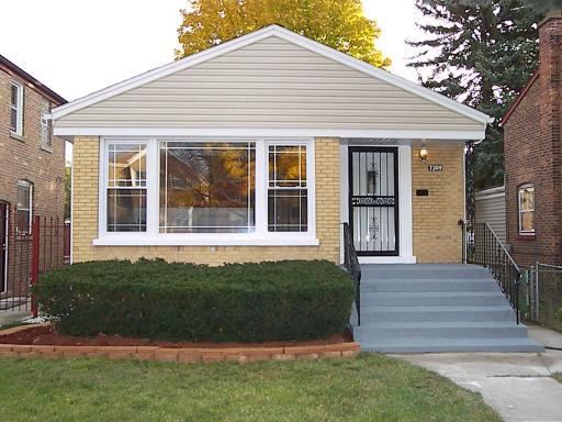 7309 S Talman Ave., Chicago, IL 60636