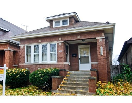 4246 N Monitor St., Chicago, IL 60634