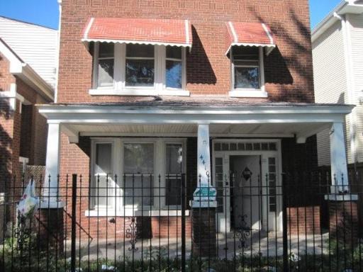 4410 W Cortez St., Chicago, IL 60651