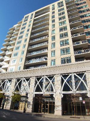 230 W Division St. #801, Chicago, IL 60610
