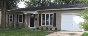 232 Tallman Ave., Romeoville, IL 60446