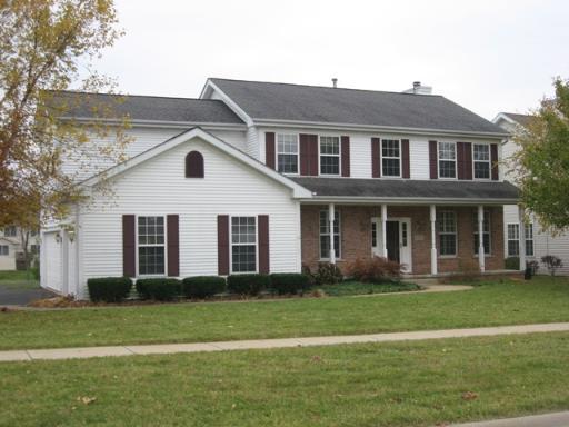 8553 Greenport Way, Rockford, IL 61108