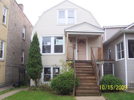 4739 W Patterson Ave., Chicago, IL 60641