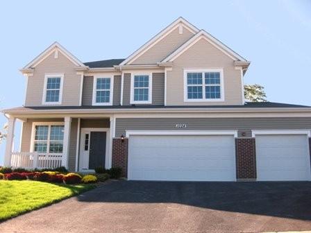 913 Avalon Way, Minooka, IL 60447