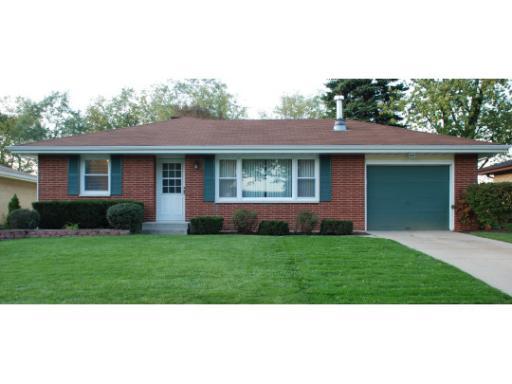 3916 Pleasant Valley, Rockford, IL 61114