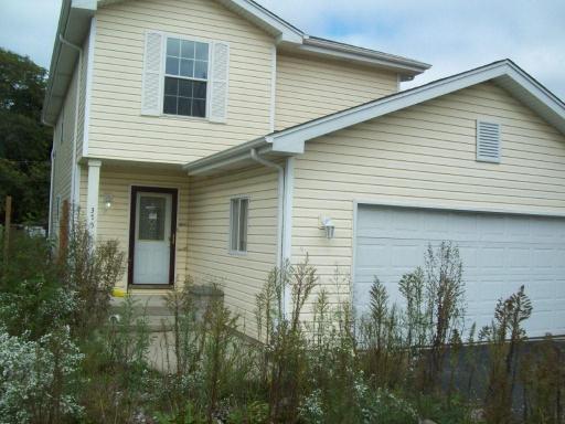 375 E 167th St., Harvey, IL 60426