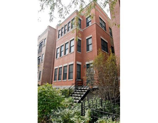 2150 N Racine Ave. #2, Chicago, IL 60614