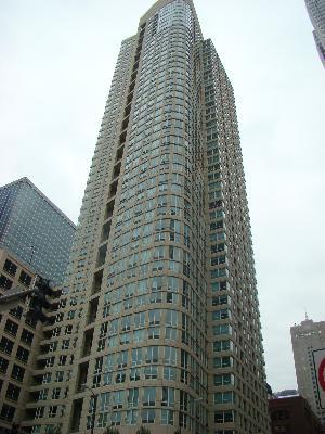 345 N Lasalle #3205, Chicago, IL 60610