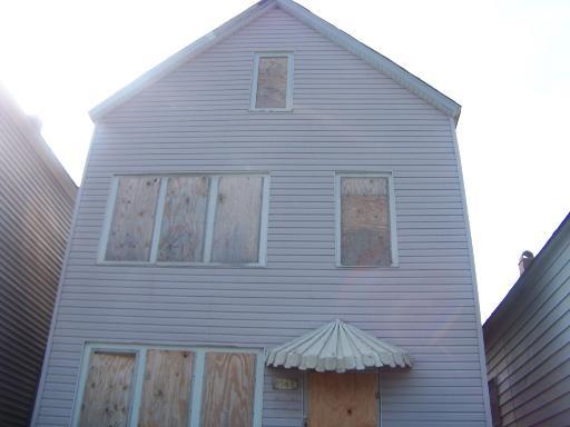 [Address Hidden by Seller], Chicago, IL 60617