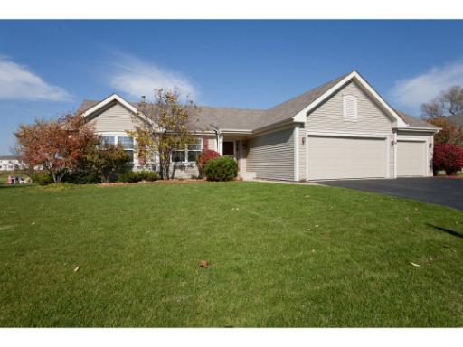 1530 Livingston Dr., Rockford, IL 61107