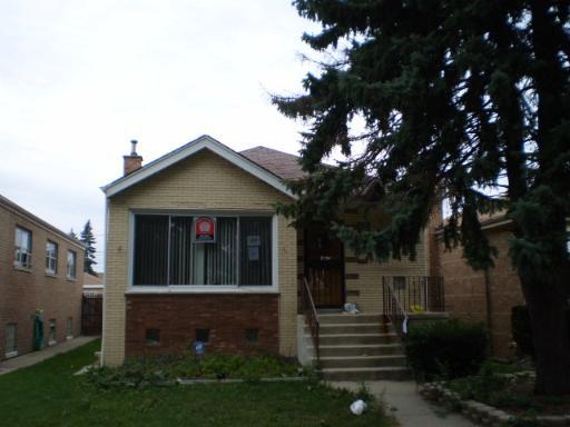 7746 S Albany Ave., Chicago, IL 60652